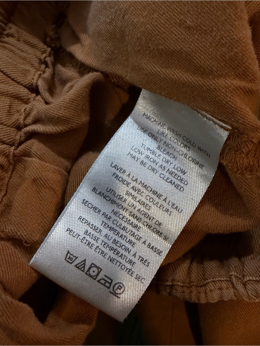 Free People Palash Cargo Pant Size XS - Picture 8 of 8